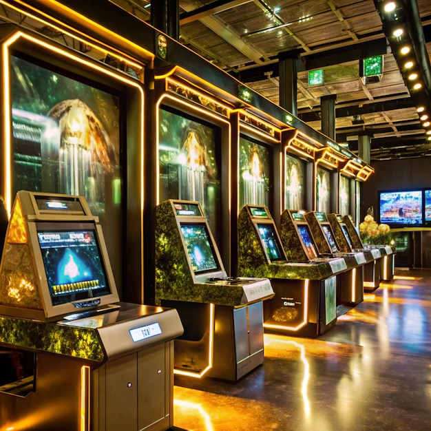 Successful game development results